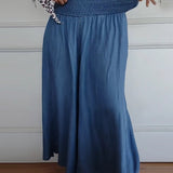 MIRA | Pantaloni a Gamba Larga