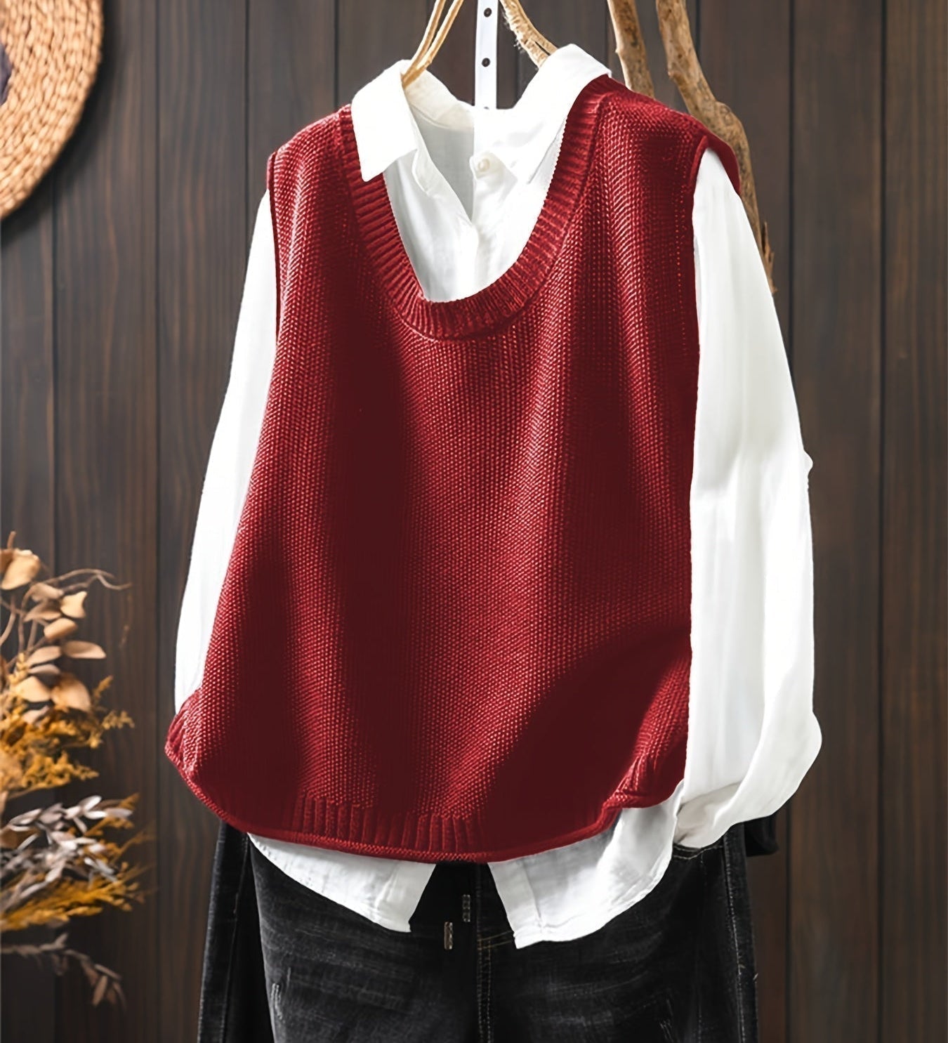 Rowan | Cardigan Grace