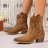 Fable | Stivali da Cowboy