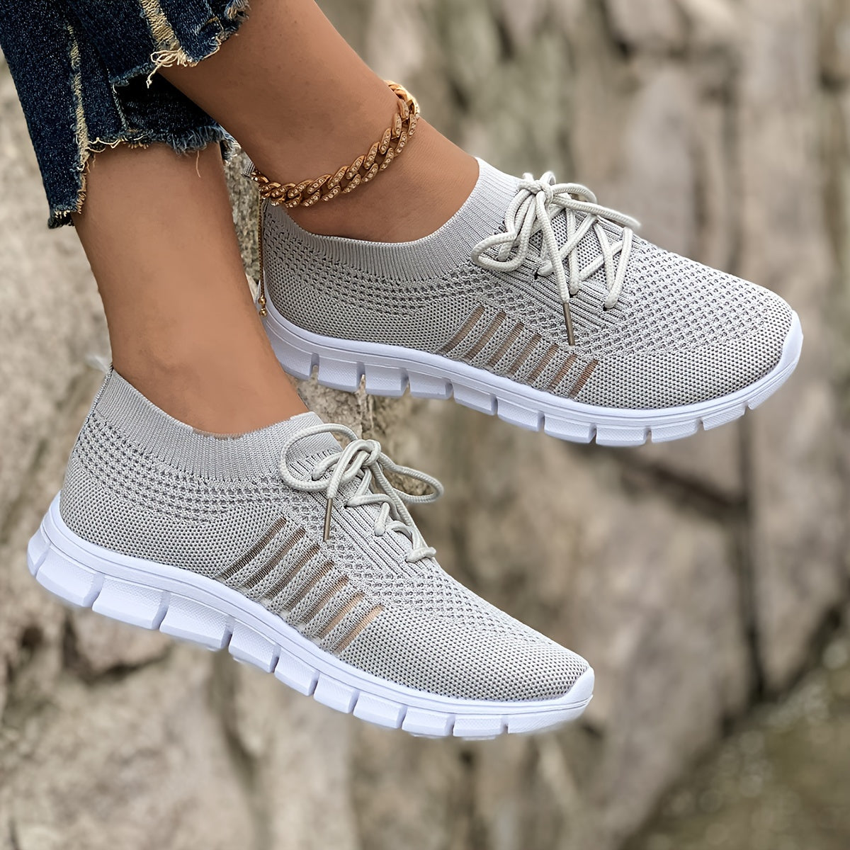 Sophie | Scarpe Leggere e Confortevoli