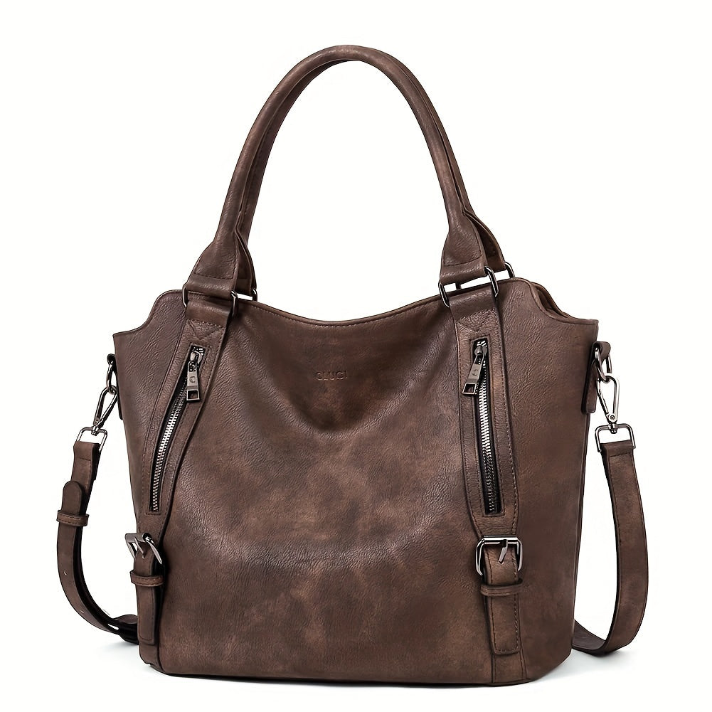 Marcella | Borsa a Spalla Quotidiana