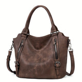 Marcella | Borsa a Spalla Quotidiana