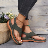 Clara | Sandali Ergonomici