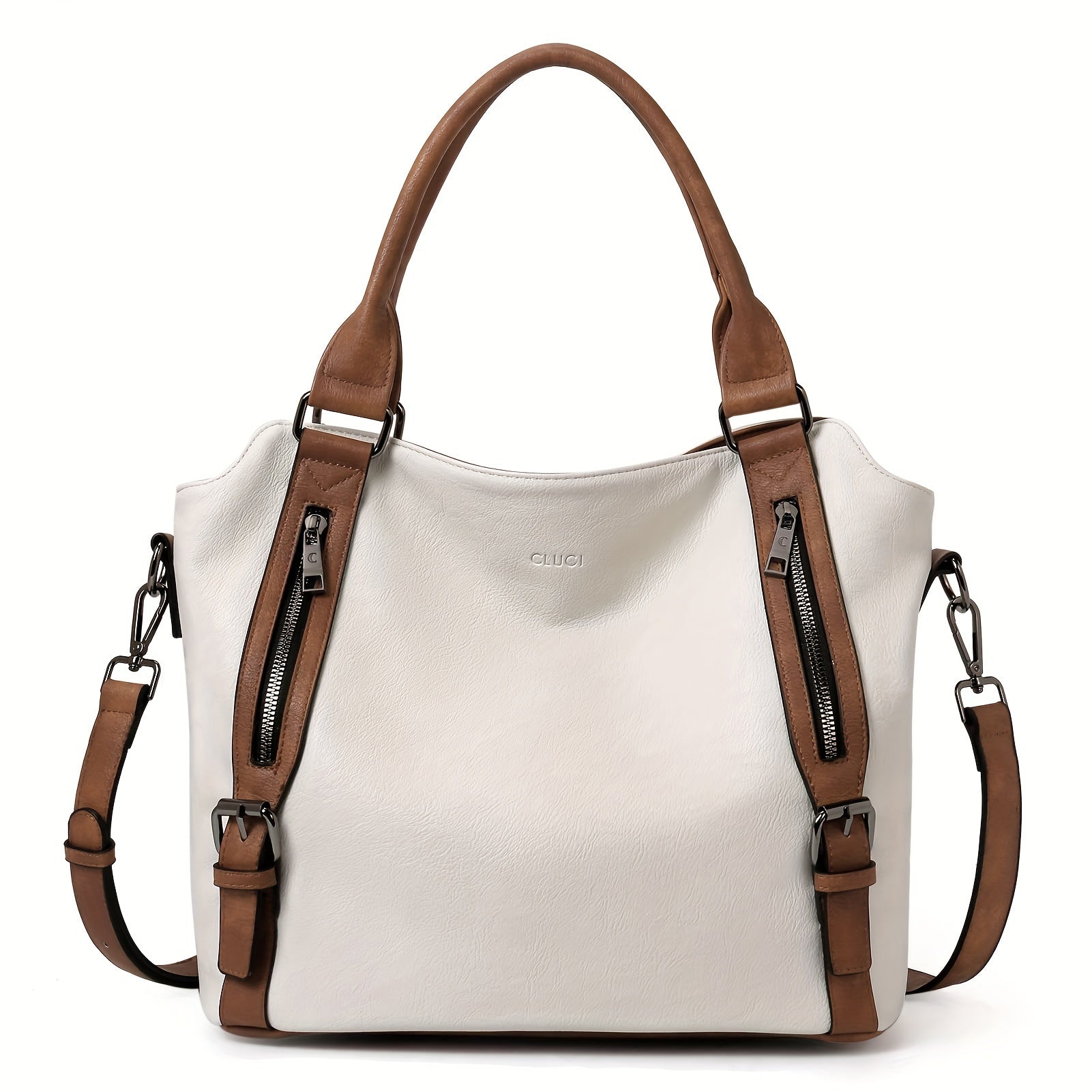 Marcella | Borsa a Spalla Quotidiana