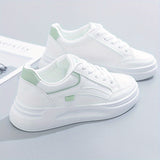 Sneaker Bianche Chic Confortevoli Leggere