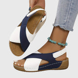 Nadia | Sandali Ergonomici