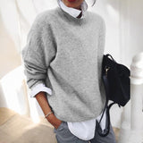 Molly | Maglione Morbido