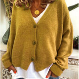 Shannon | Cardigan in Maglia