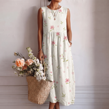 Robe midi Elisa per tutti i giorni
