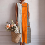 Robe midi Clara per tutti i giorni