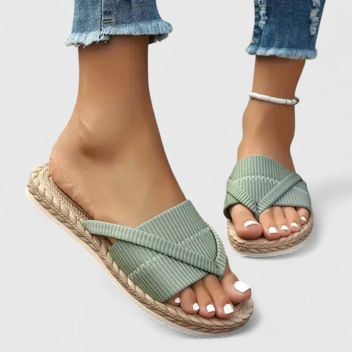 Avalon | Sandali Ortopedici