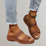Estelle | Sandali Ortopedici
