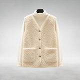 Gilet Indie™ Doublé Fleece