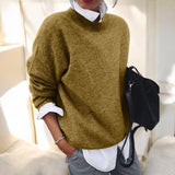 Molly | Maglione Morbido