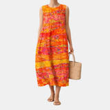 Robe midi Laura per tutti i giorni