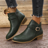 Lorette | Stivaletti Chelsea