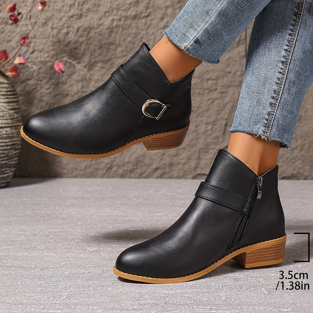 Lorette | Stivaletti Chelsea