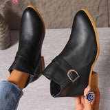 Lorette | Stivaletti Chelsea