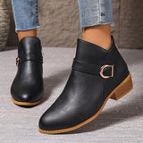 Lorette | Stivaletti Chelsea
