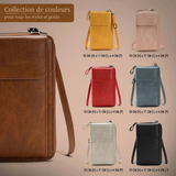 Chloe | Borsa a Tracolla Compatta