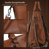 Jennifer | Borsa Tote Quotidiana