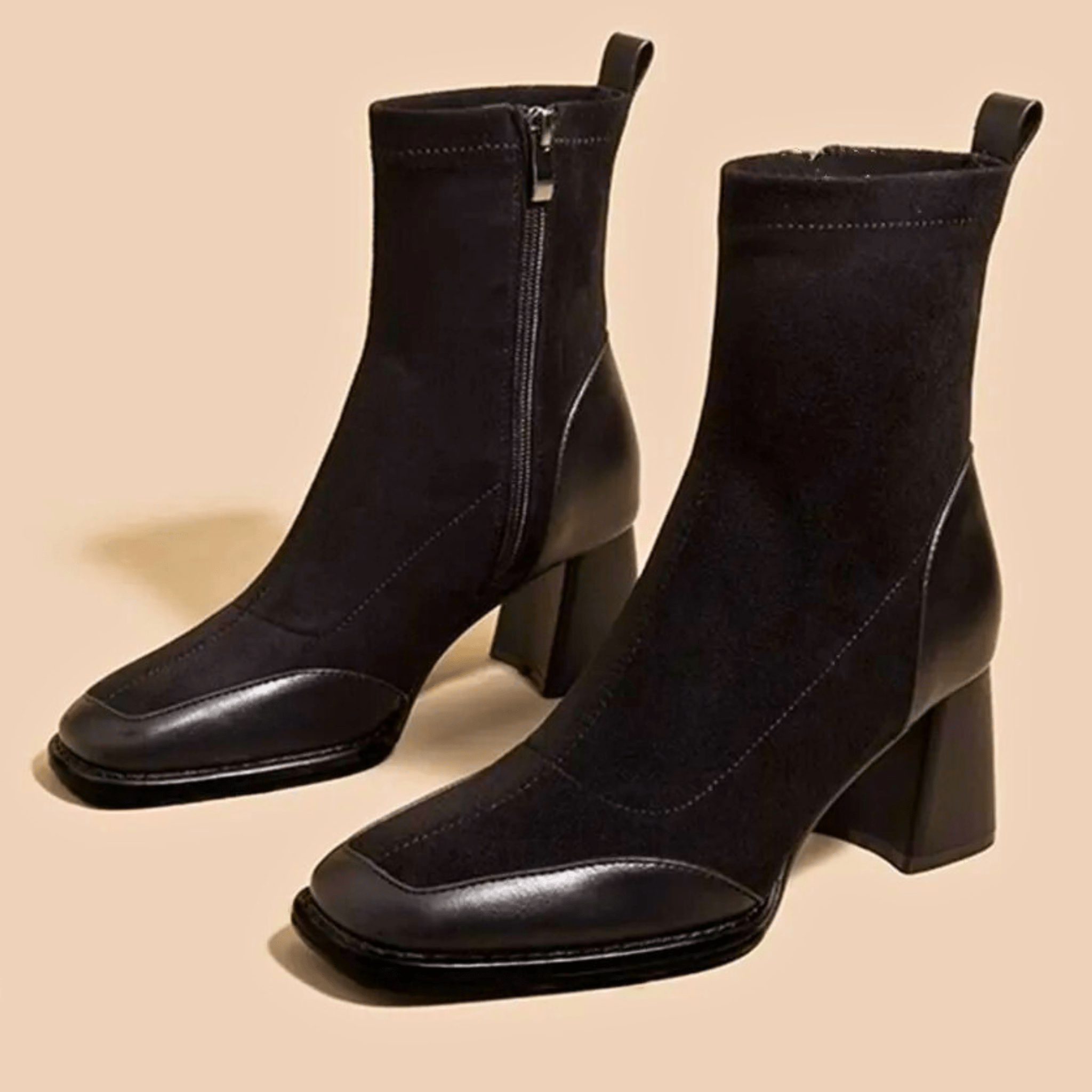 Maison | Stivaletti Eleganti