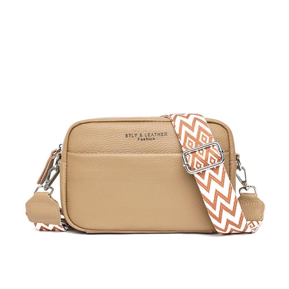 Margot | Borsa a Tracolla Nera