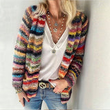 Pemba | Cardigan Multicolore