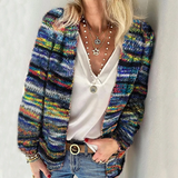 Pemba | Cardigan Multicolore