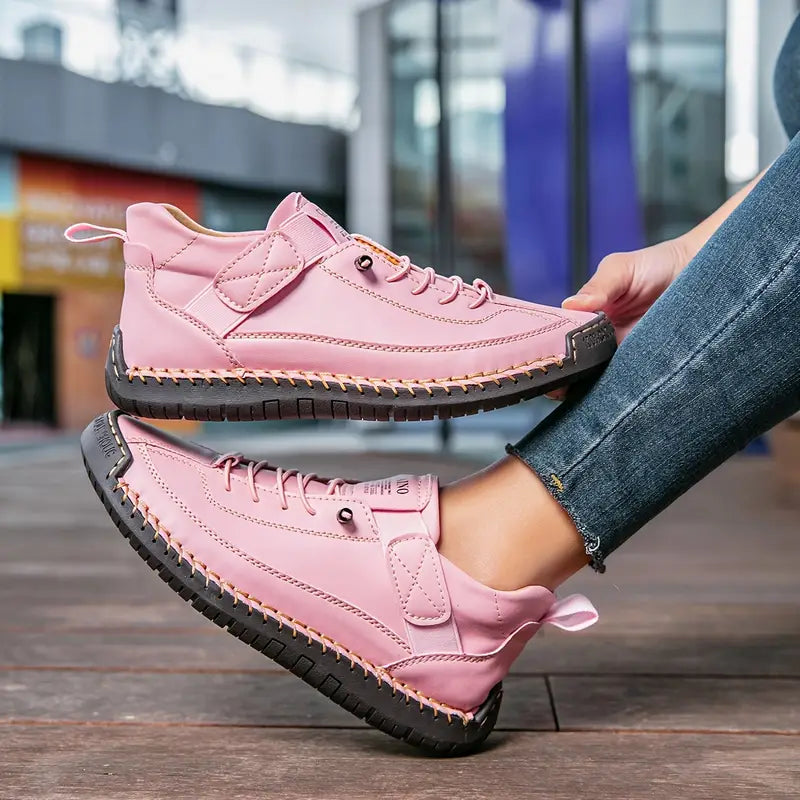 Sylvie | Sneakers Orthopédiques