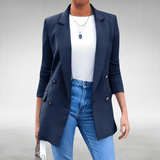 Reilly™ Blazer Elegante per Donne