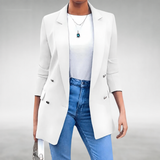 Reilly™ Blazer Elegante per Donne