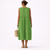 Robe midi Olivia fresca per tutti i giorni