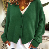Shannon | Cardigan in Maglia