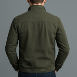 Renato | Field Jacket Vintage Militare
